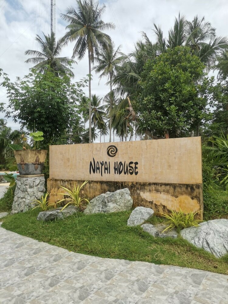 Фото Natai House