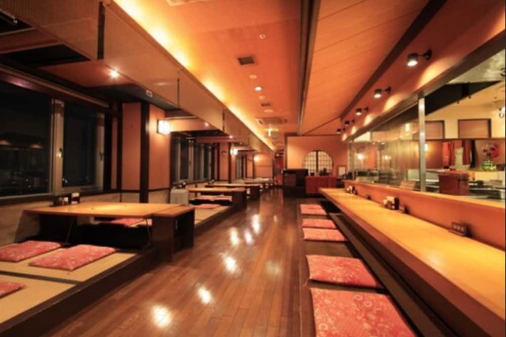 Фото Kofu Washington Hotel Plaza