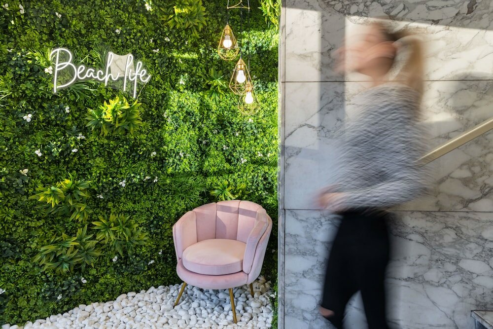 Фото Hôtel Locarno Nice