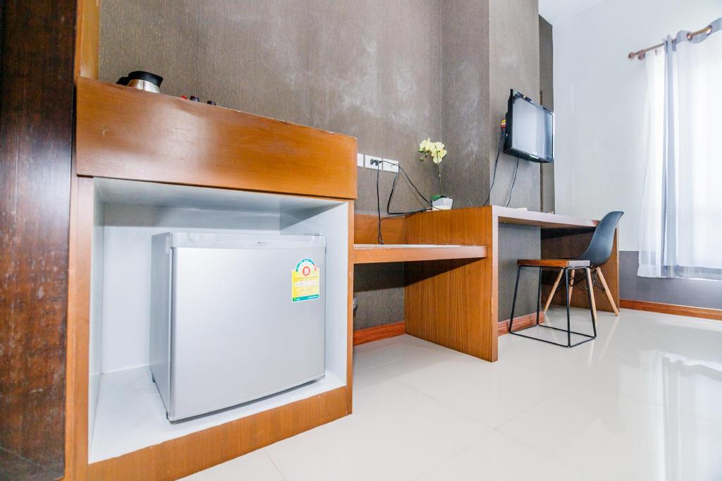 Фото The One Boutique Hotel