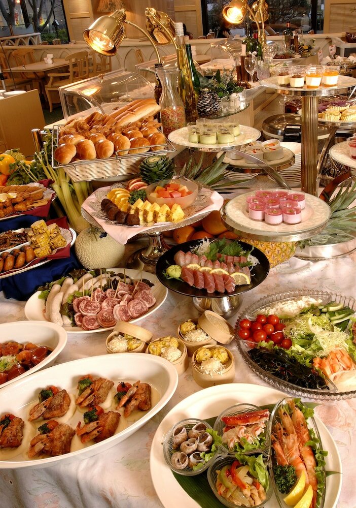 Фото Kagoshima Sun Royal Hotel