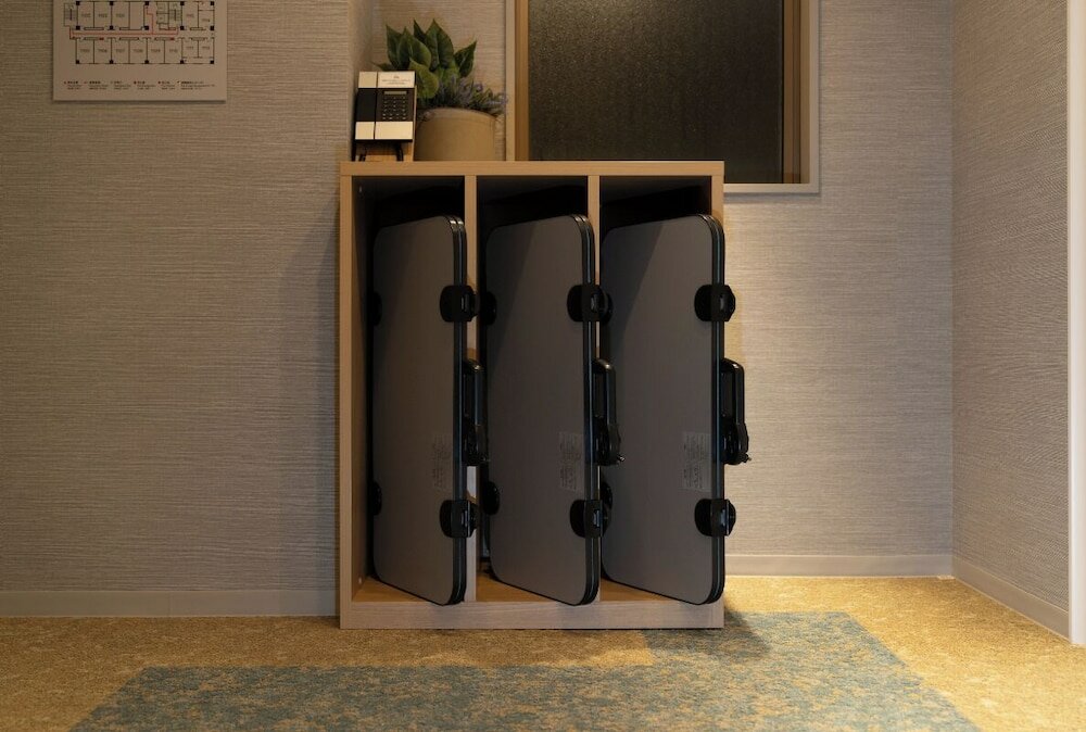 Фото Hotel Wbf Grande Hakodate