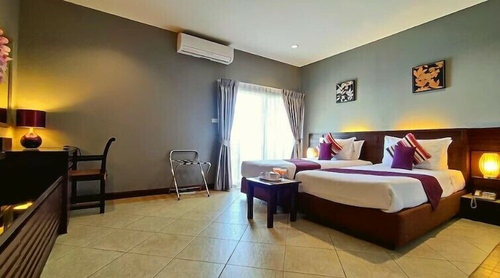 Фото Gazebo Resort