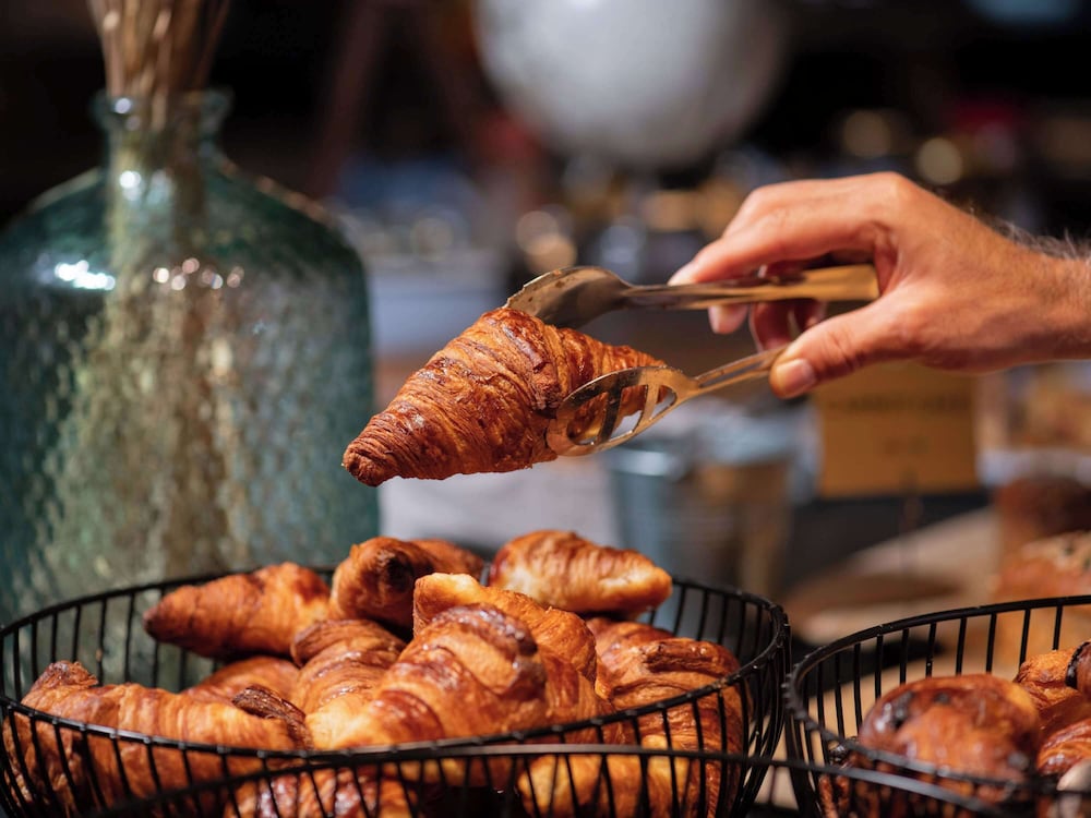 Фото Mercure Paris Montmartre Sacré Coeur