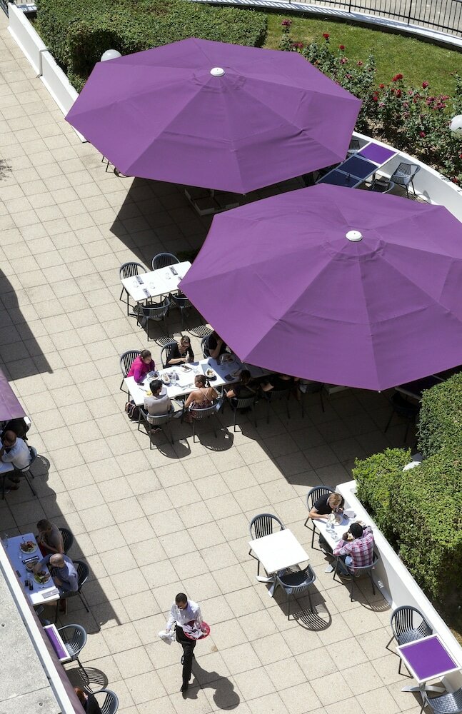 Фото B&b Hotel Paris 17 Batignolles