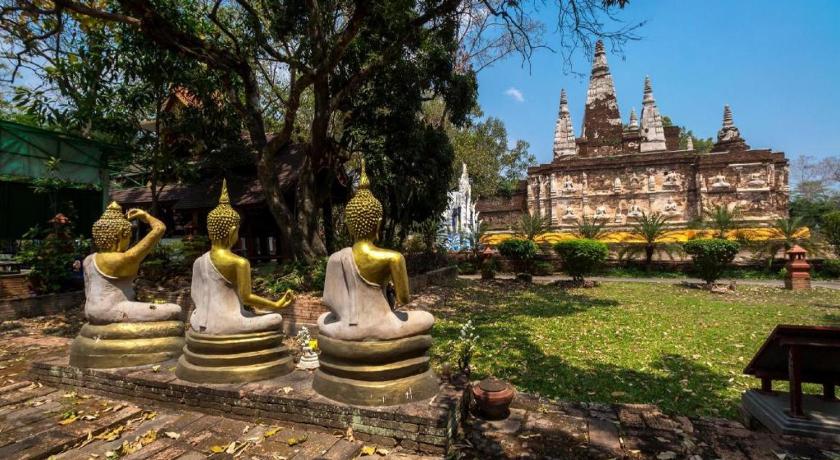 Фото B2 Santitham Boutique and Budget Hotel