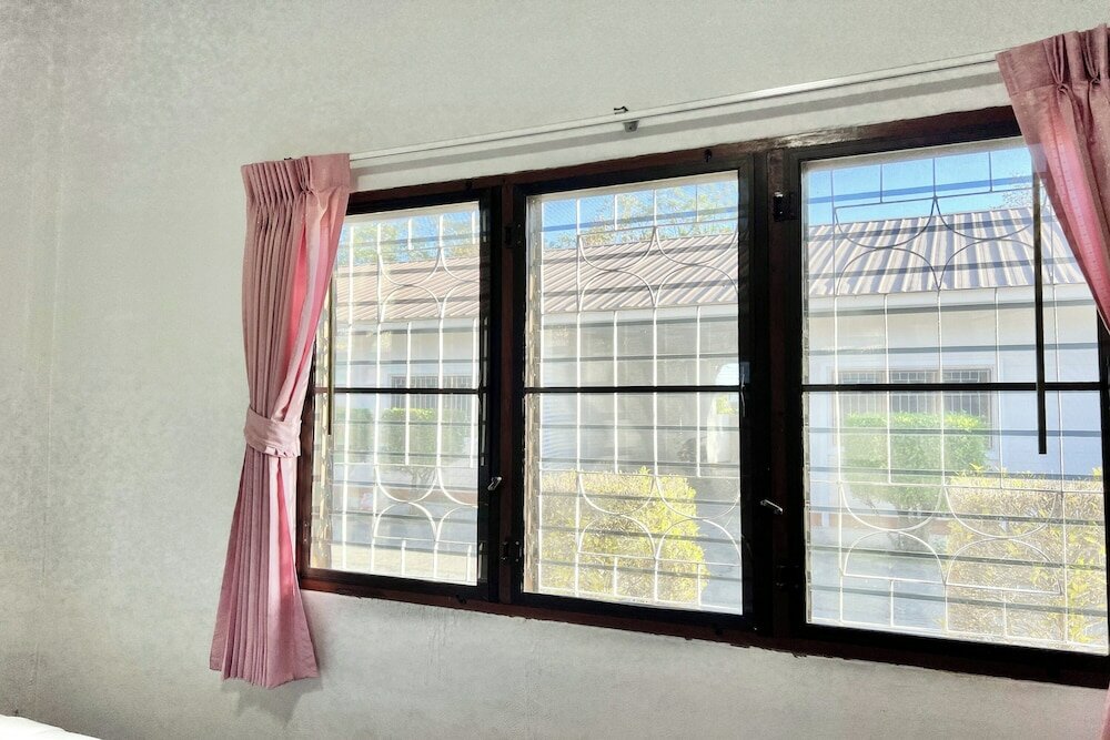 Фото Ruentara Resort Buriram