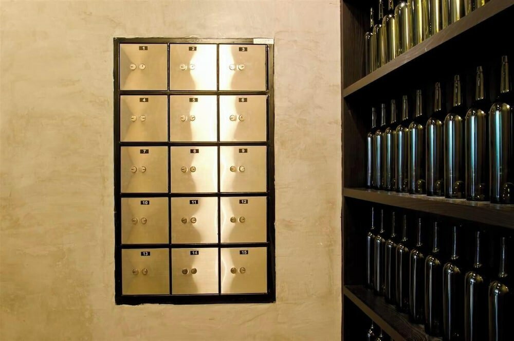 Фото Di Place Hotel