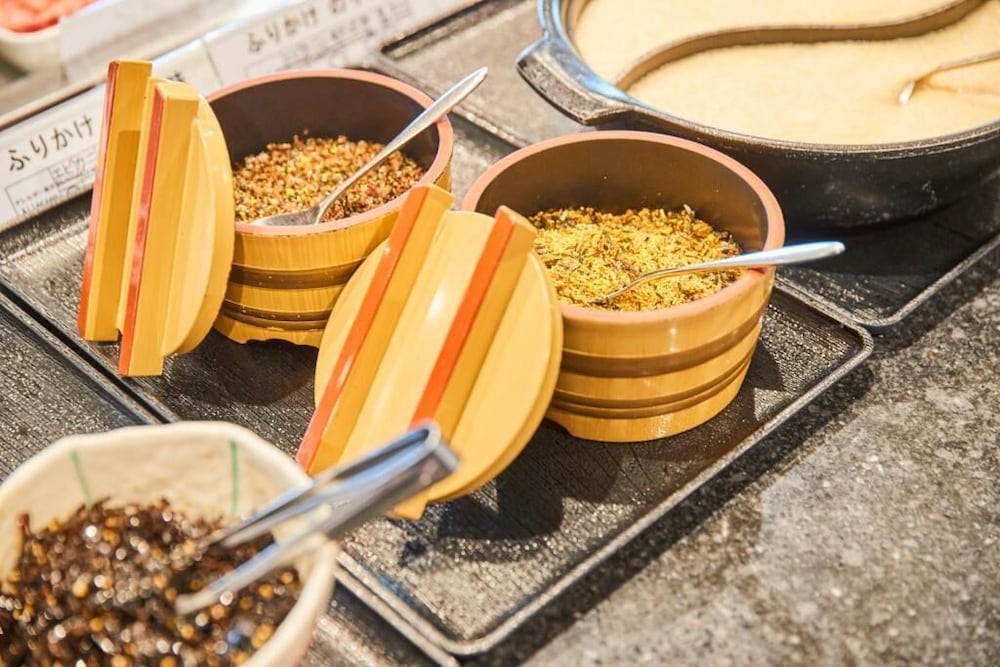 Фото Myogi Onsen Myogi Green Hotel & Terrace