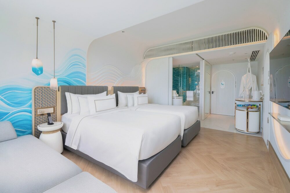 Фото Meliá Pattaya Hotel