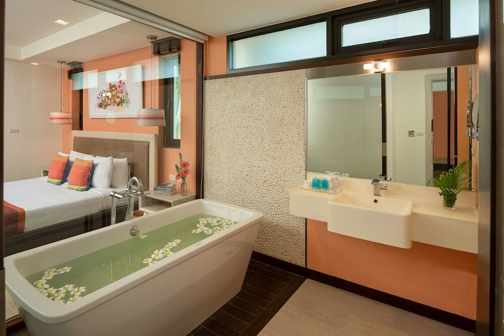 Фото Springfield@Sea Resort & Spa