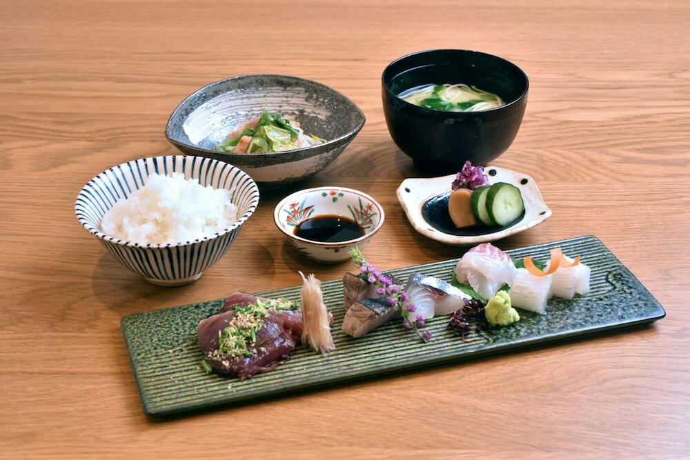 Фото Henn na Hotel Kansai Airport