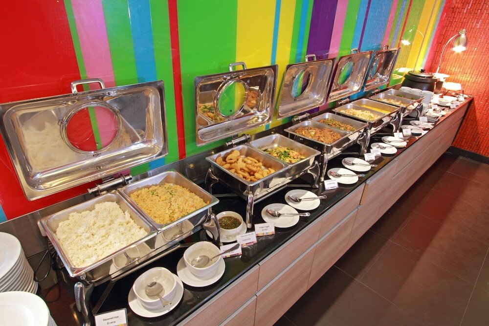 Фото Ibis Styles Chiang Mai