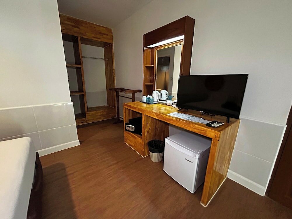 Фото Malibu Samed Resort