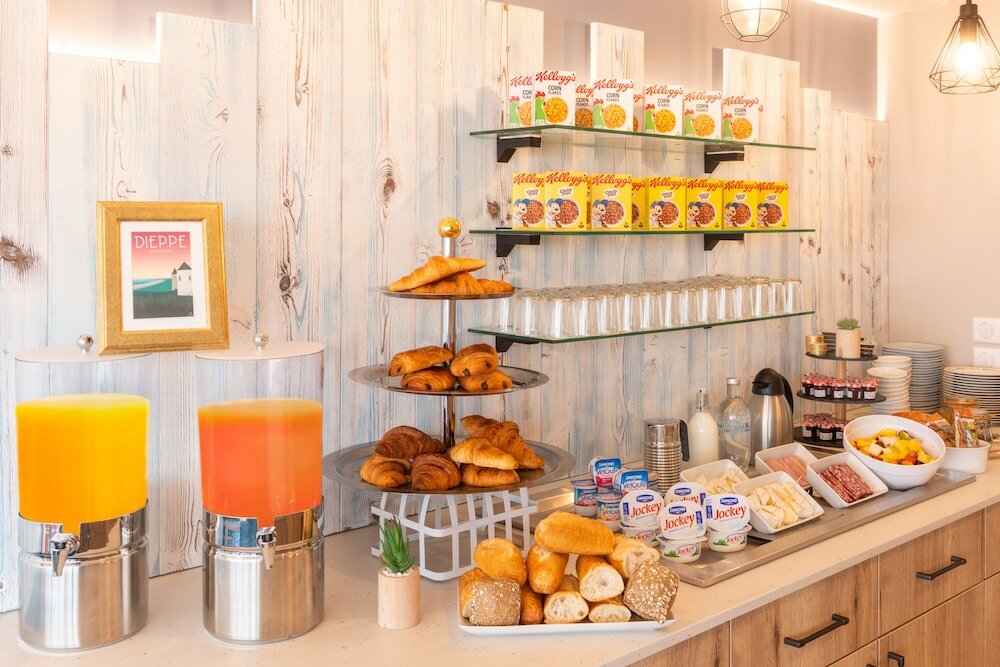 Фото Hotel De La Plage