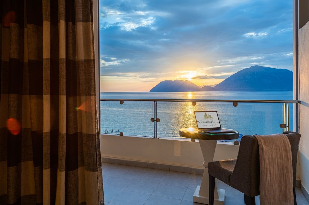 Фото Porto Rio Hotel