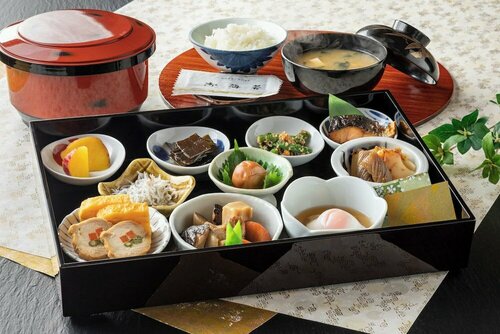 Гостиница Akariya в Префектуре Вакаяма