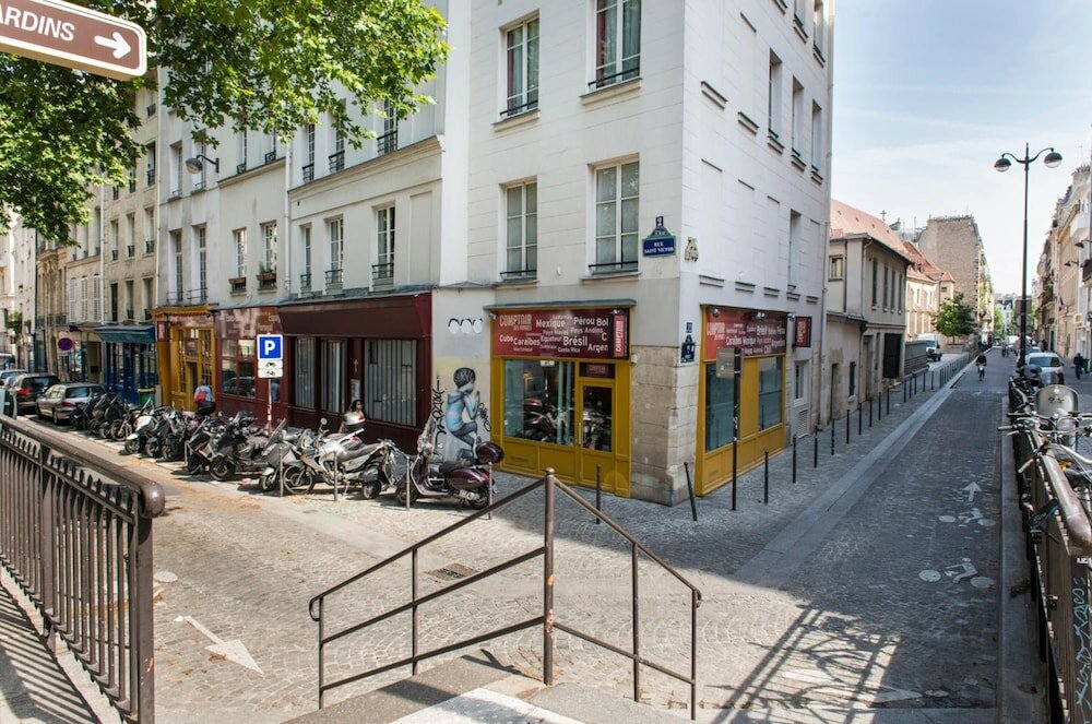 Фото Hotel Minerve