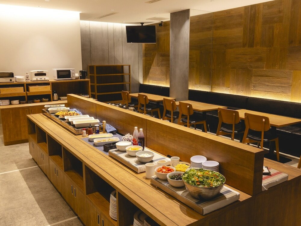 Фото Hotel Wing International Kyoto Shijo Karasuma