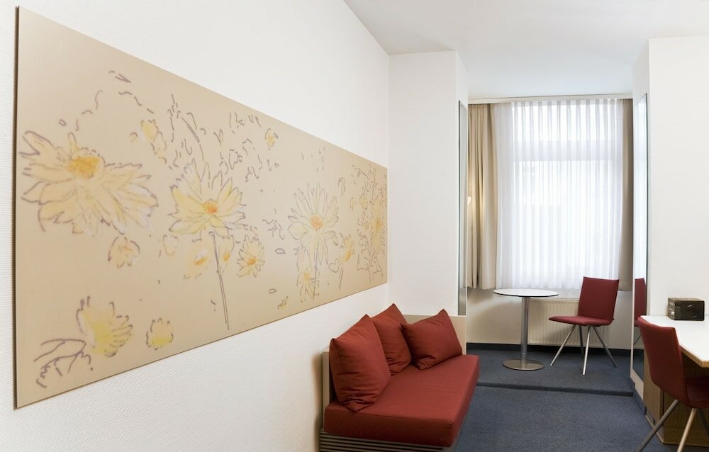 Фото Hotel Aigner