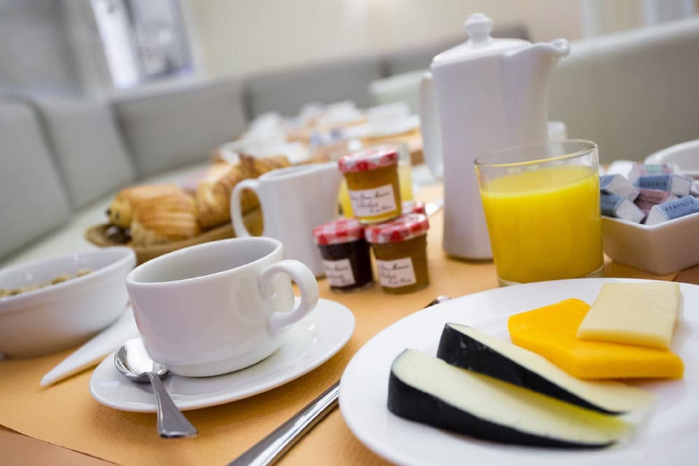 Фото Hotel Fertel Etoile