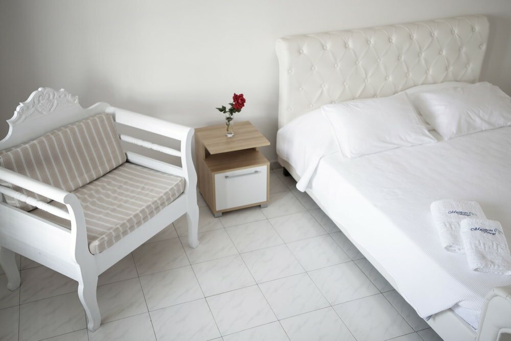 Фото Maistros Village