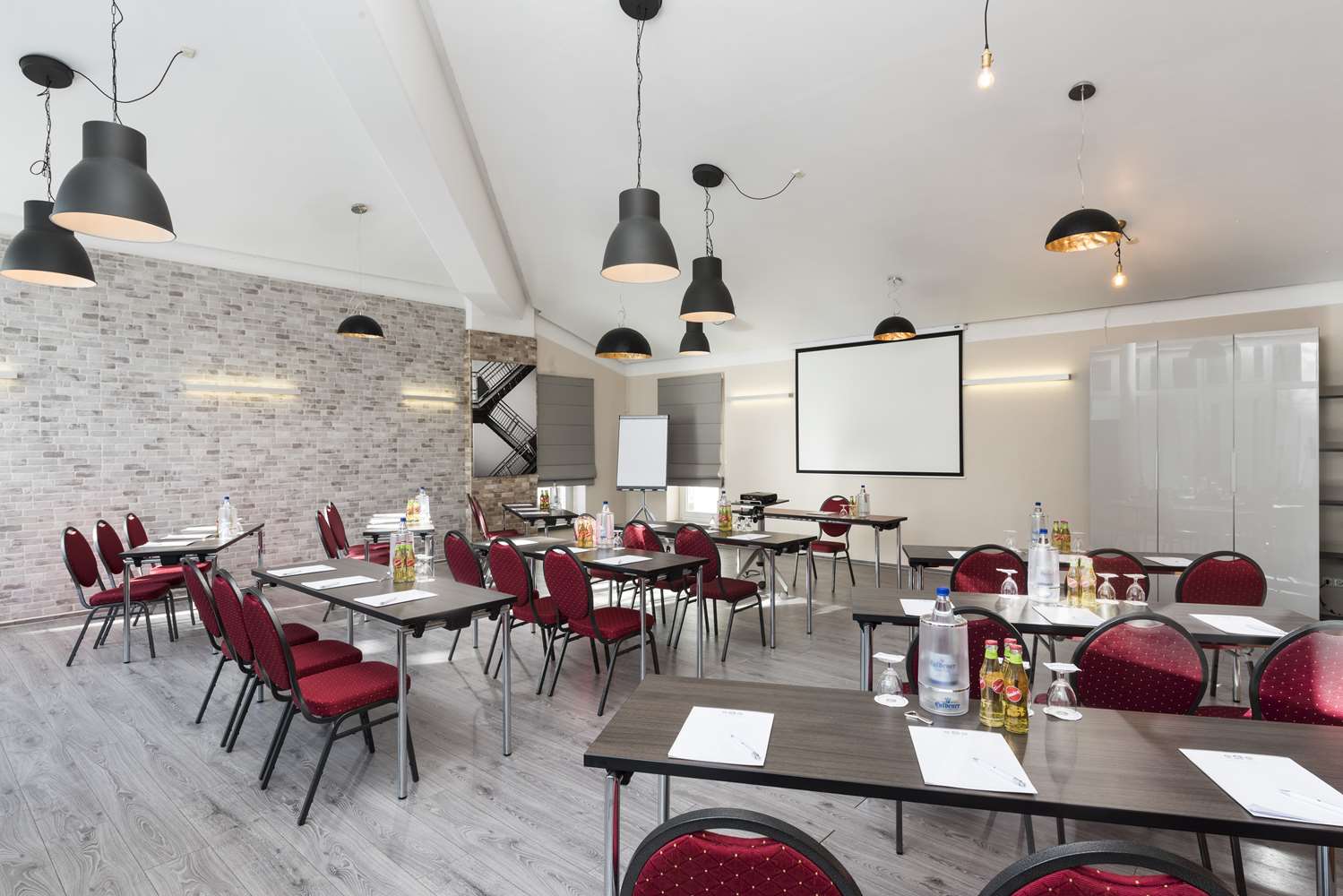 Фото Best Western Hotel Ambassador