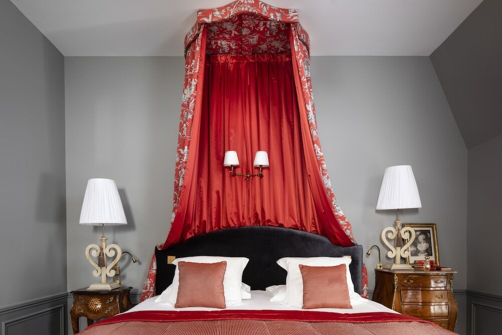 Фото Hôtel de Buci