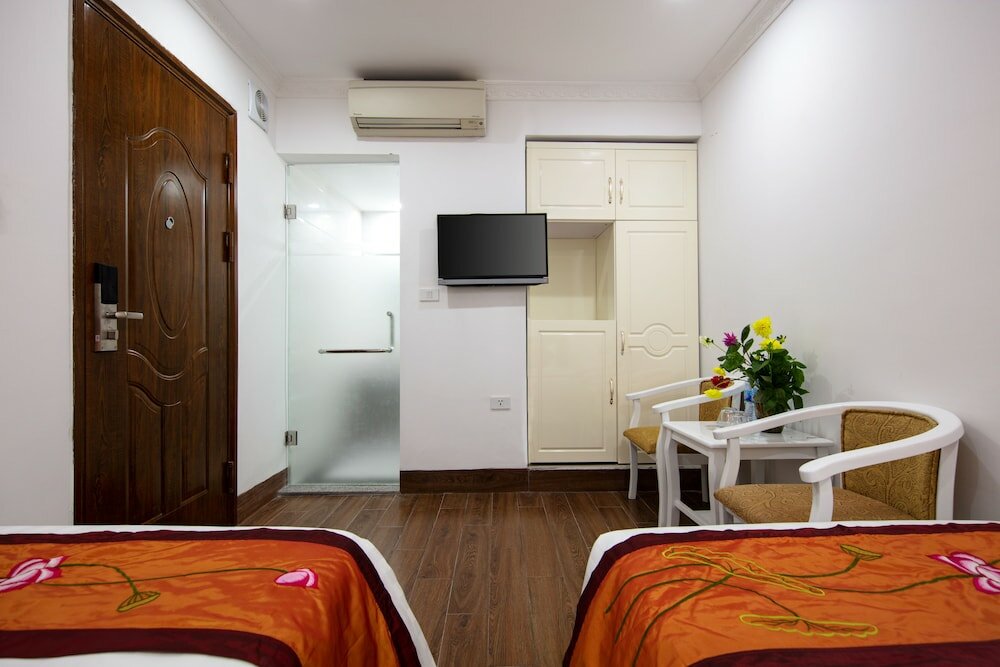 Фото Busan Hotel