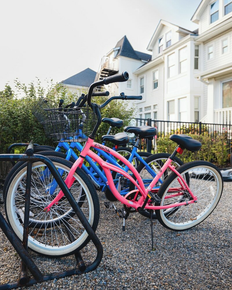 Фото Grand Victorian - Spring Lake