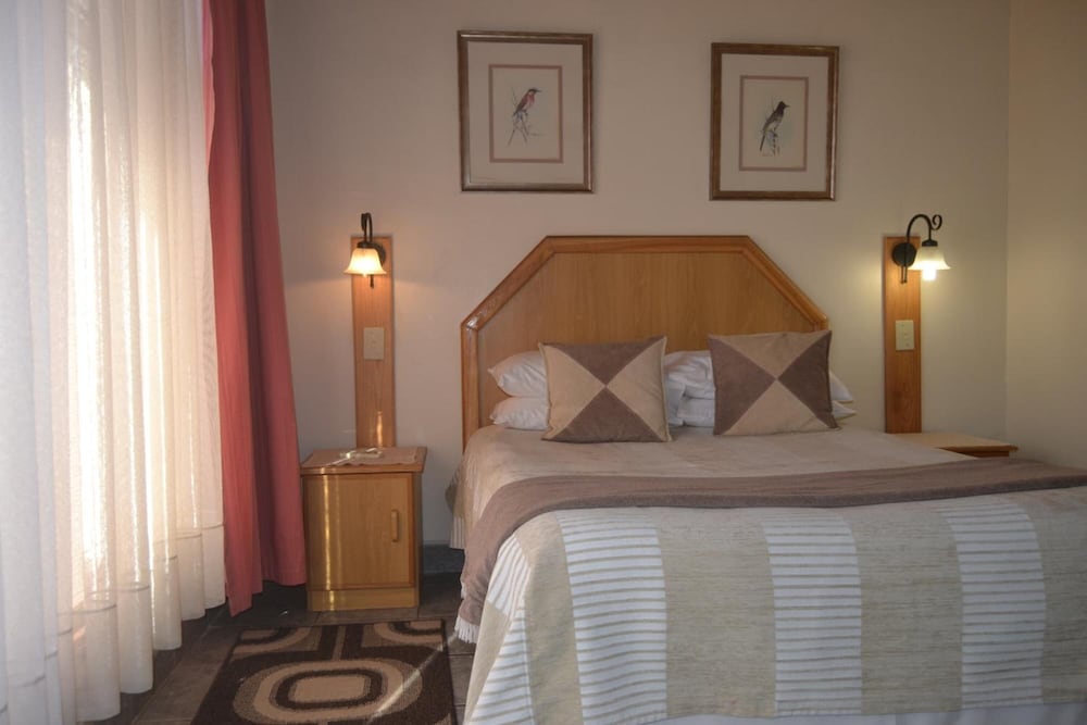 Фото Hadida Guest House