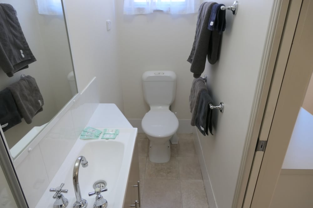 Фото Mt Isa City Motel