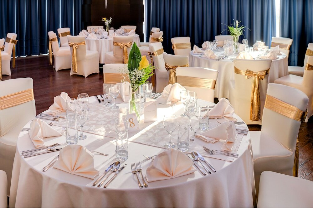 Фото Malak Regency Hotel