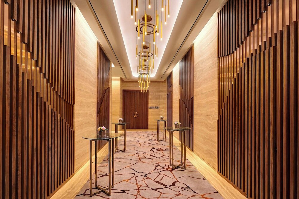 Фото Element Kuala Lumpur