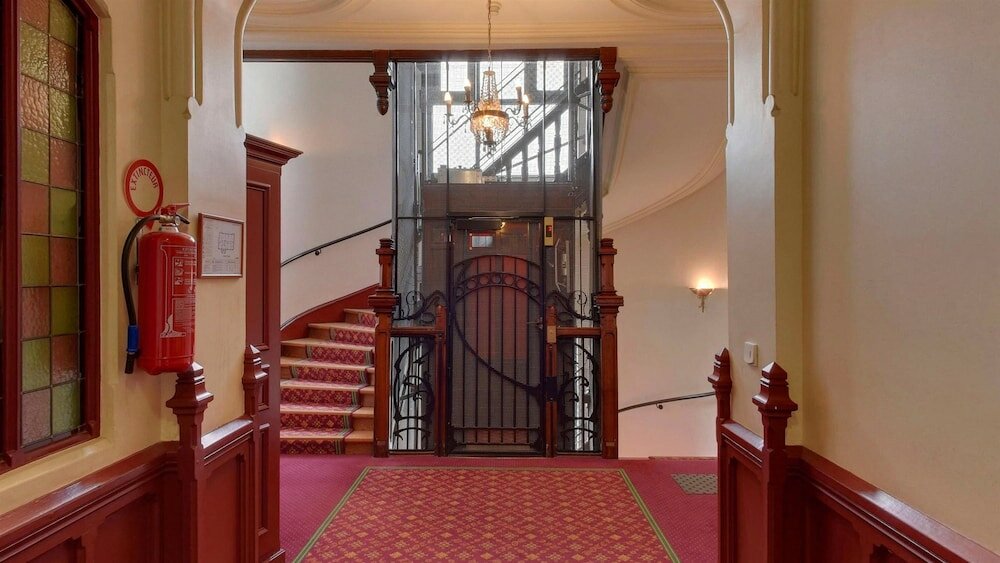 Фото Best Western Hôtel d'Arc