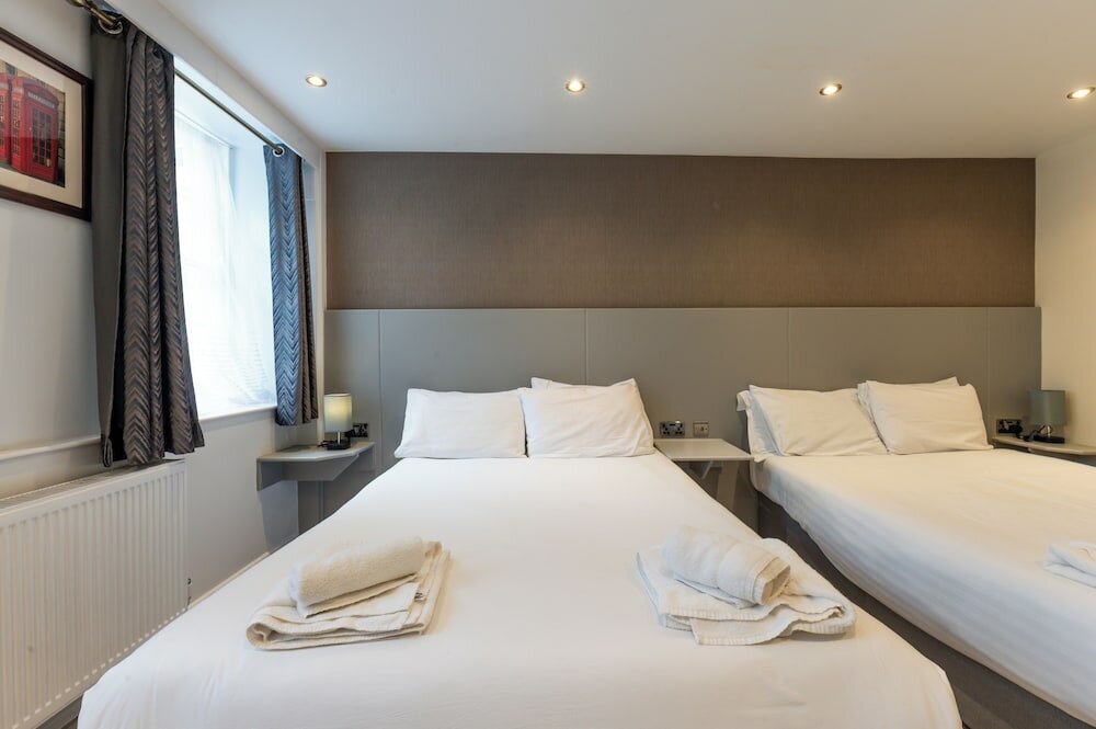 Фото Belmont Hotel