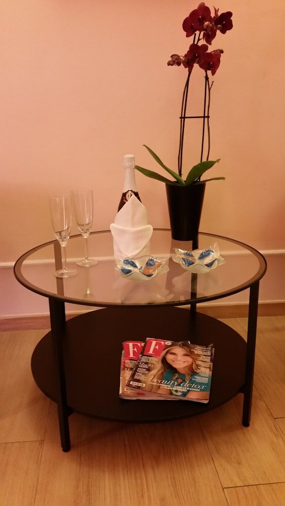 Фото La Maison des Rêves