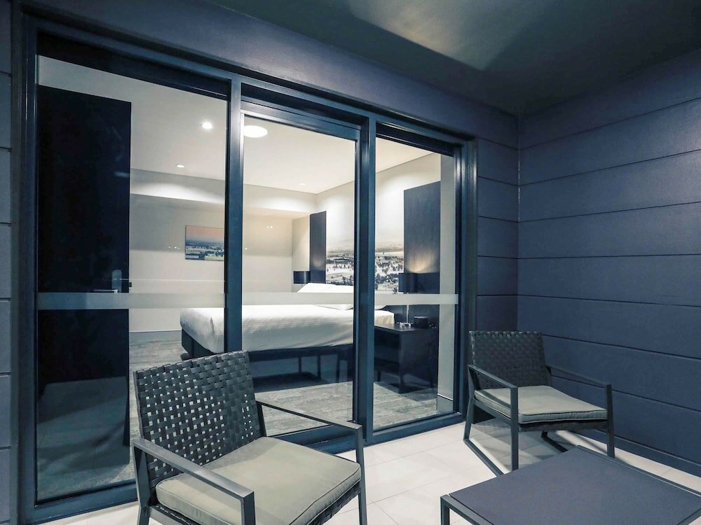 Фото Mercure Tamworth