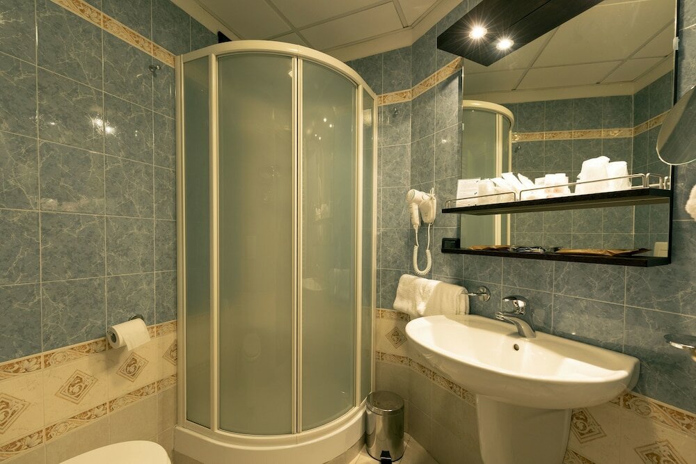 Фото Grand Hotel Admiral Palace