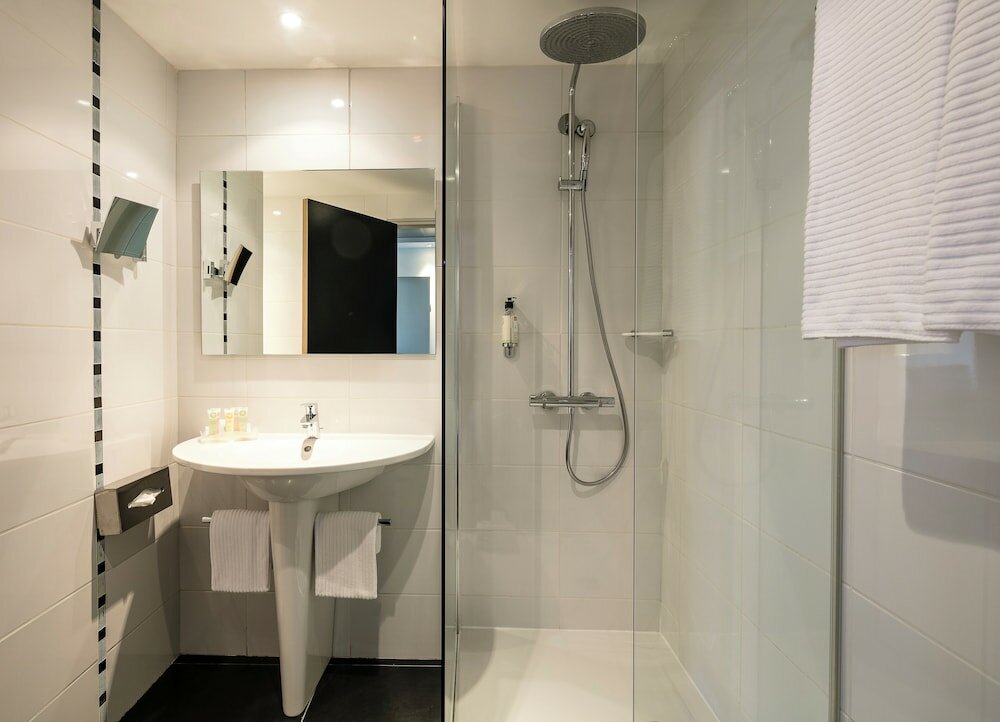 Фото Best Western Premier Le Patio des Artistes