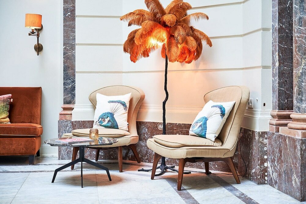 Фото Hotel Franq