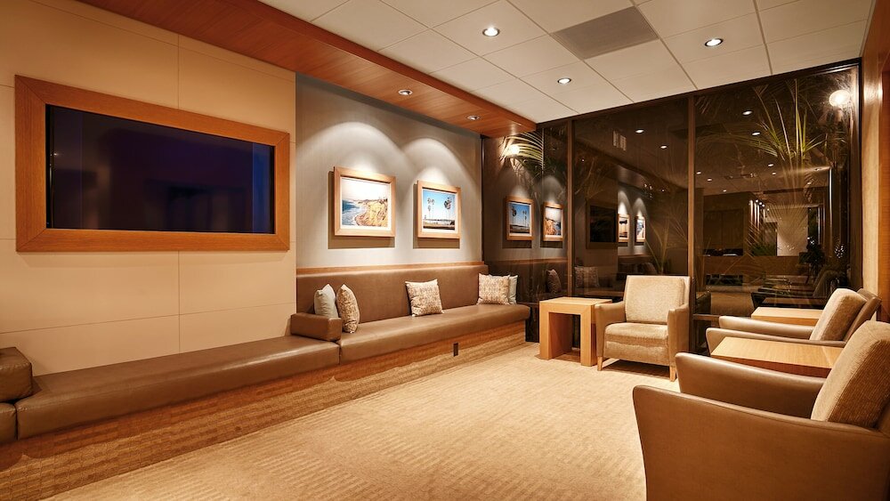 Фото Inn by The Sea La Jolla