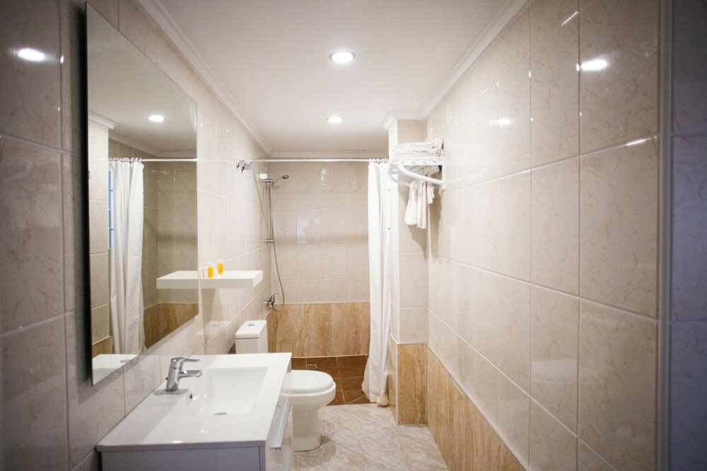 Фото Hostal Alba