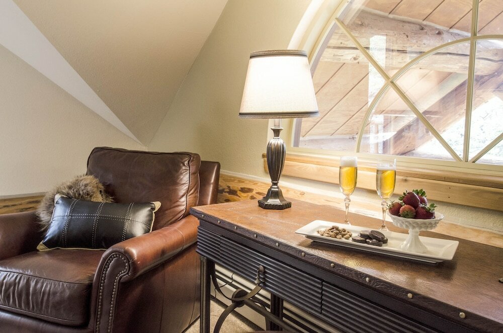 Фото The Silver Lake Lodge