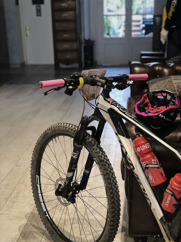 Фото Hotel Sa Voga