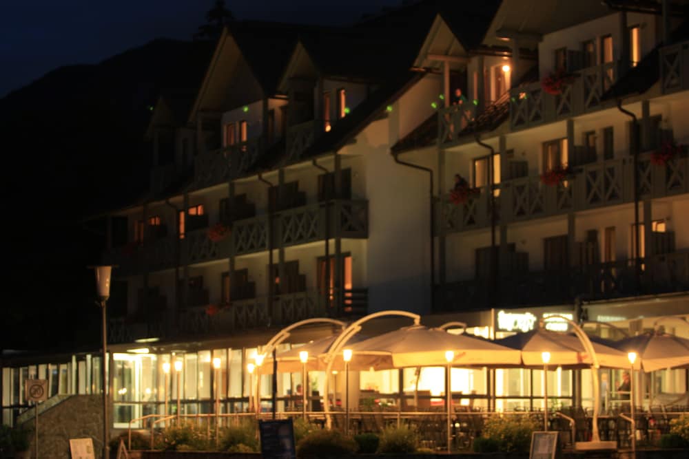 Фото Hotel Jezero