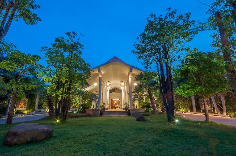 Фото Borei Angkor Resort & SPA