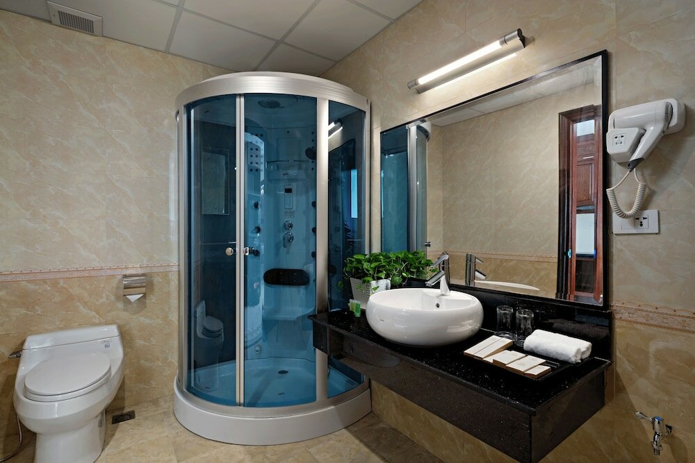 Фото Center Hotel Bac Ninh