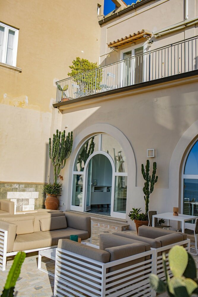 Фото La Dolce Vita a Tropea