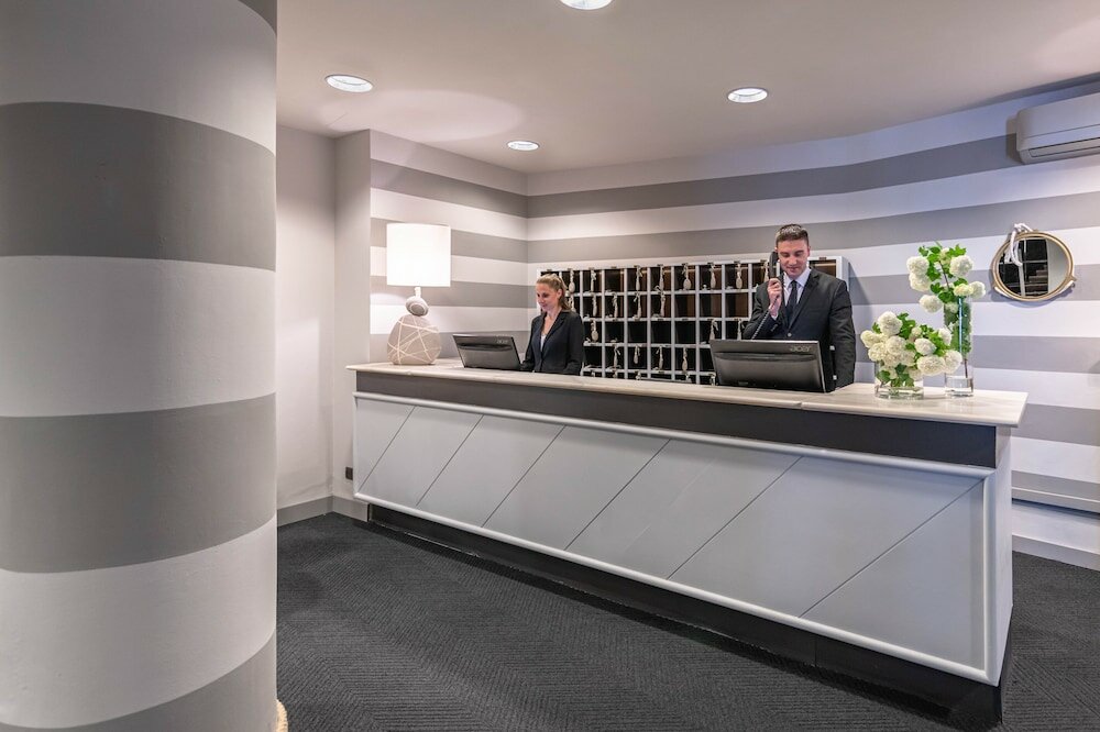 Фото отеля 4